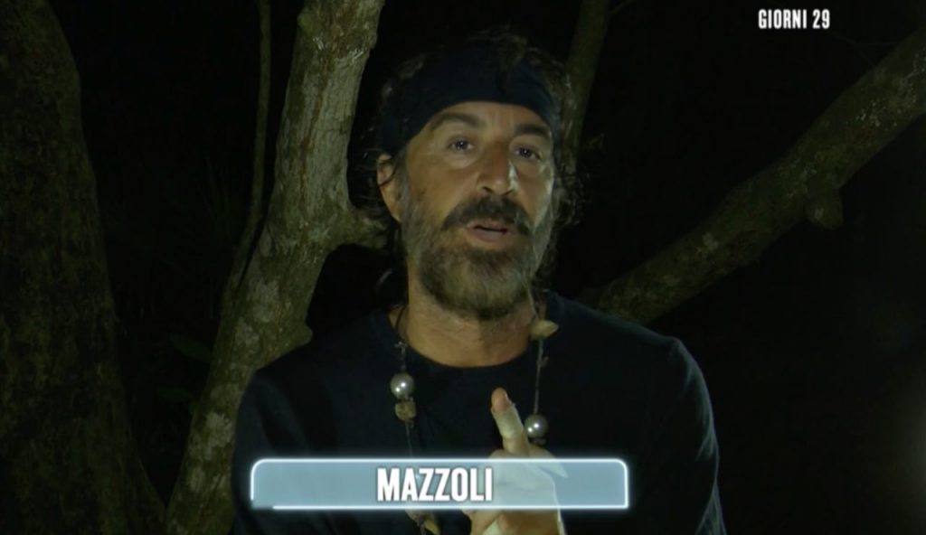 Marco Mazzoli La Rivelazione Sulla Sua Nomination Mi Ha Detto Lui Di