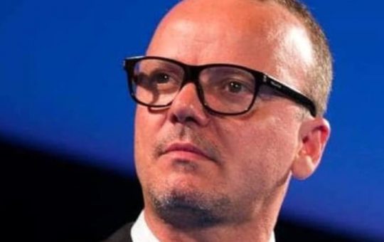 Gigi D'Alessio tragedia