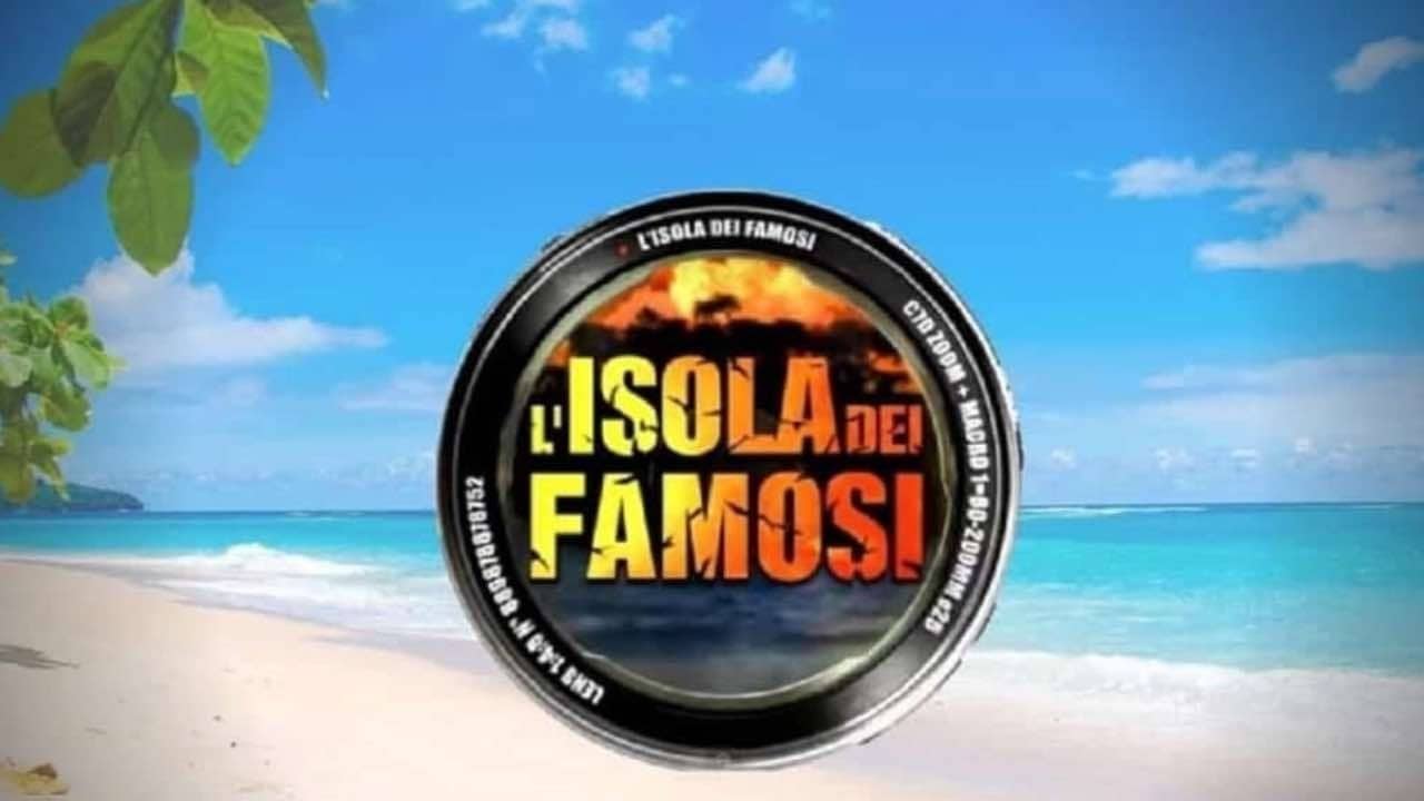 Isola dei Famosi 2023