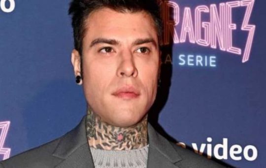 X Factor Fedez scontro Rkomi