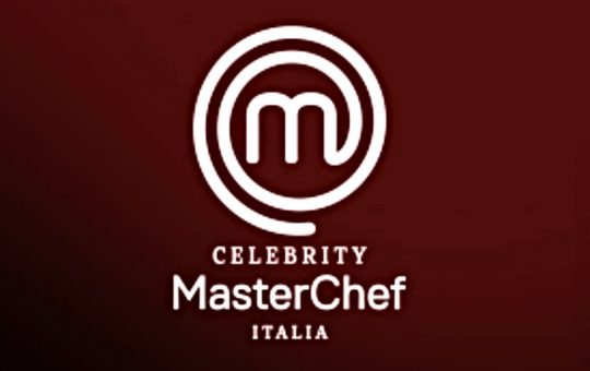 MasterChef Celebrity Italia