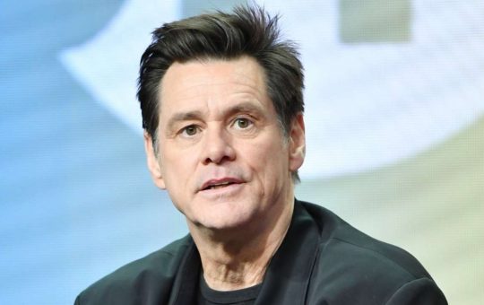 Jim Carrey e la depressione