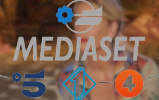 Mediaset sfida aperta