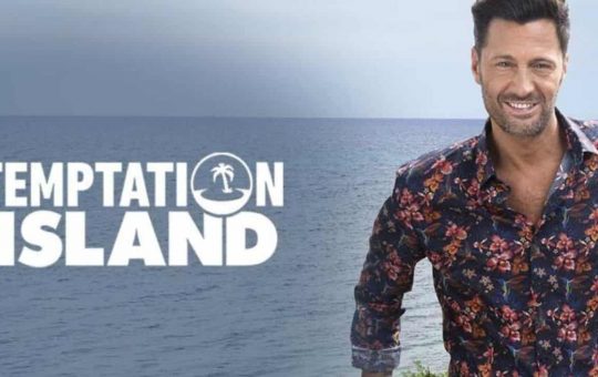 Temptation Island Rosalinda e Zenga nuovi concorrenti