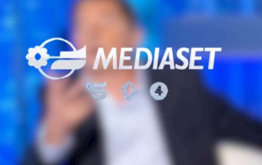 Conduttore mediaset patologia