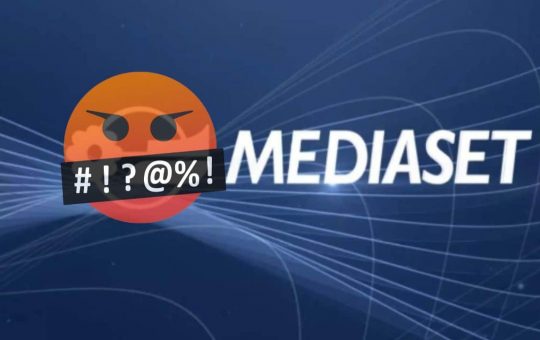 Mediaset Buongiorno Mamma