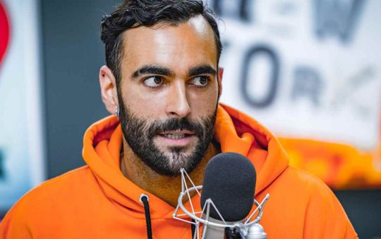 Marco Mengoni