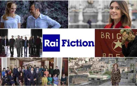 Rai fiction