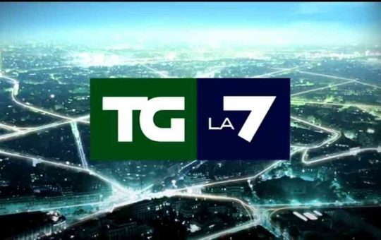 La7