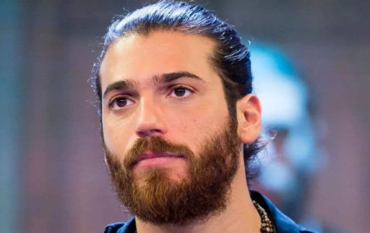 Can Yaman