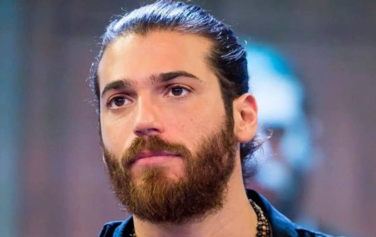 Can Yaman