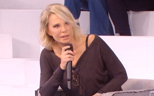 Maria De Filippi