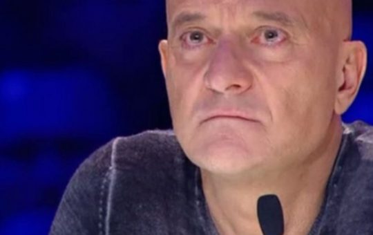 Claudio Bisio