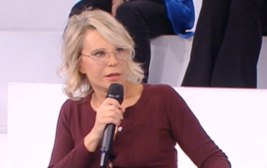 Maria De Filippi