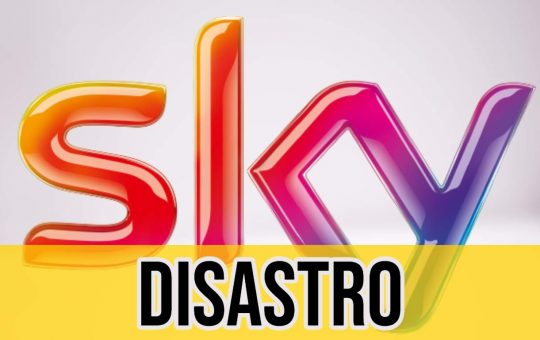 SKY - novanews.it