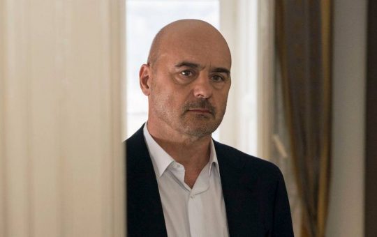 Il commissario Montalbano