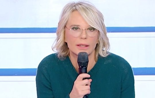 Maria De Filippi