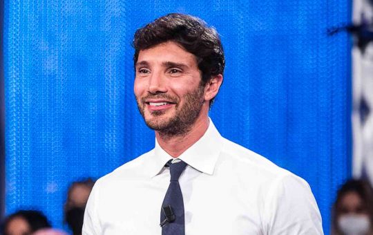 Stefano De Martino