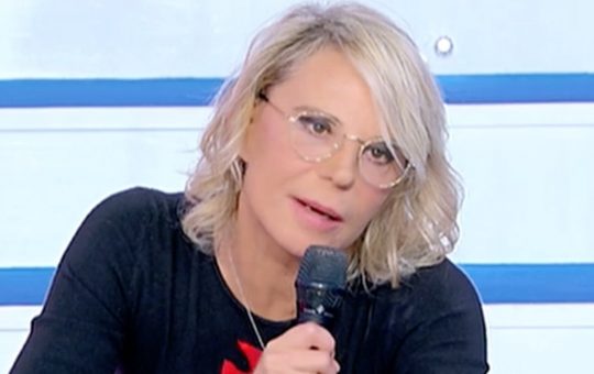 Maria De Filippi