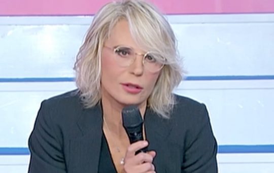 Maria De Filippi